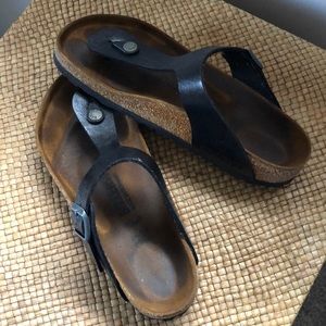 BIRKENSTOCK Sandals